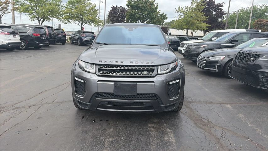 land rover range rover evoque 2018 SALVC2RX7JH270363 image land rover range rover evoque 2018 SALVC2RX7JH270363 image